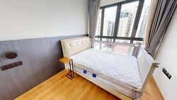 Hundred Palms Residences (D19), Condominium #574033461
